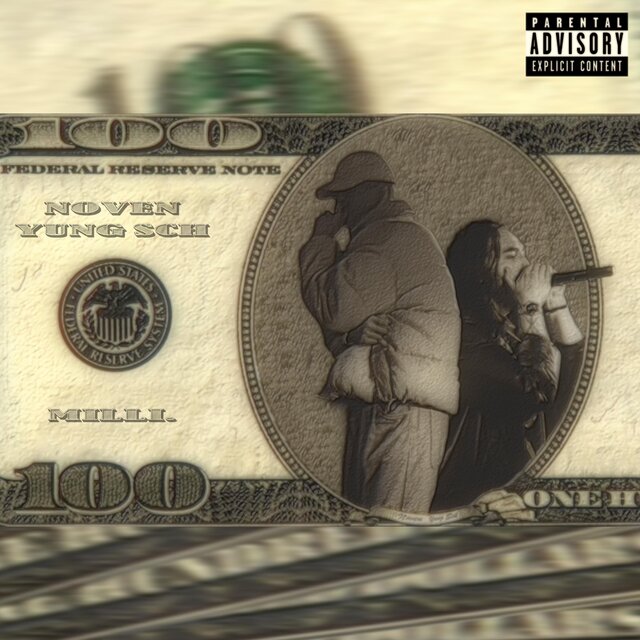 milli. (feat. Yung Sch)