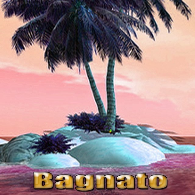 Bagnato (Instrumental latin grooves)