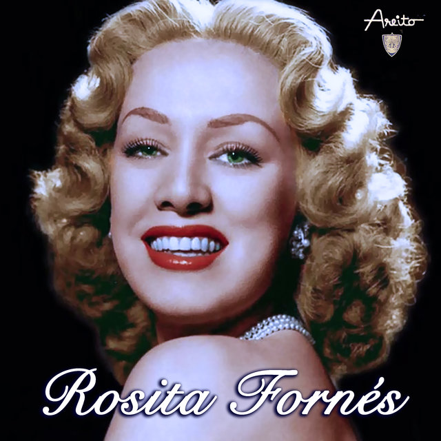Rosita Fornés (Remasterizado)