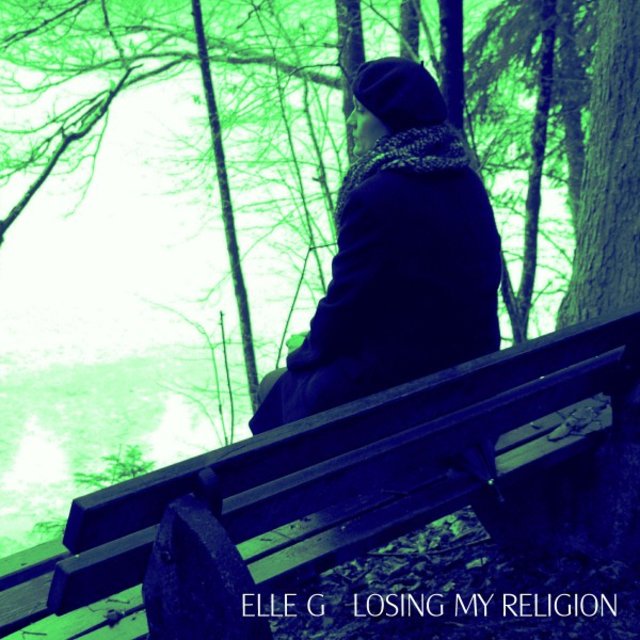 Losing My Religion