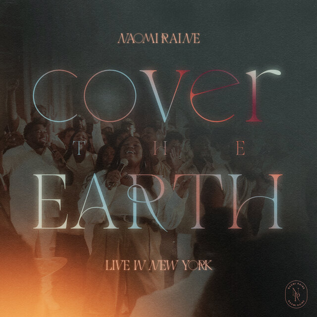 Cover The Earth (Live In New York) [With Commentary]
