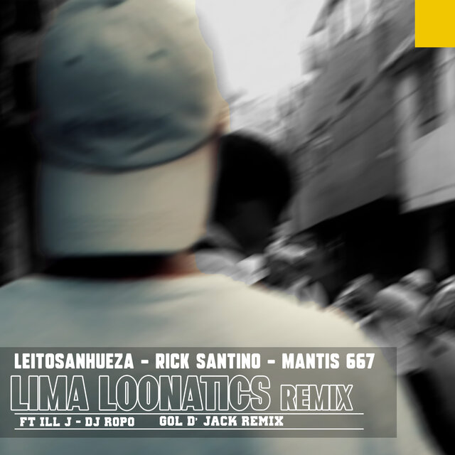 Lima Loonatics (Remix)