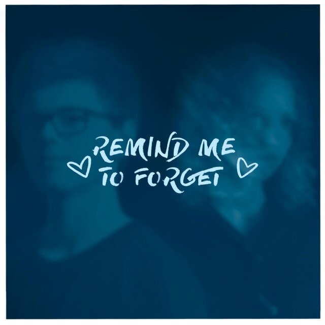 Remind Me to Forget (feat. Eva Delarue)