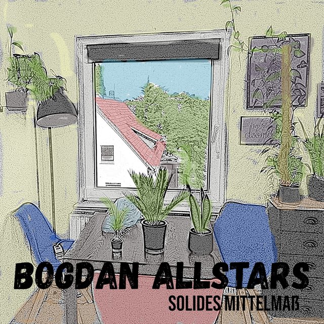 Solides Mittelmaß