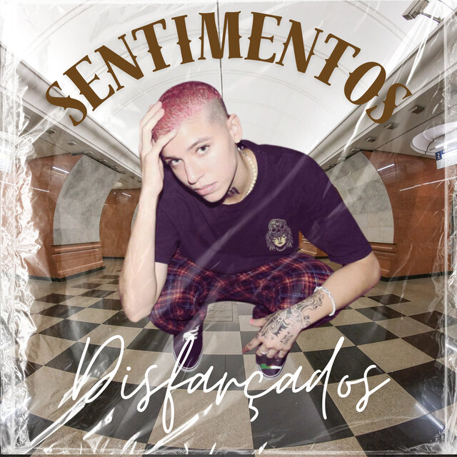 Sentimentos Disfarçados