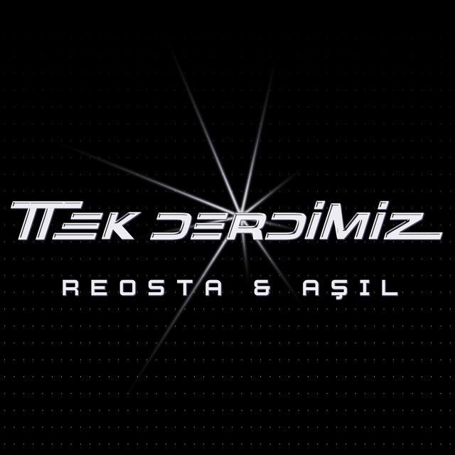 Tek Derdimiz