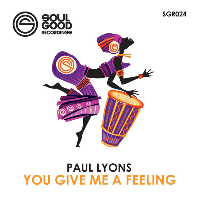 You Give Me A Feeling
