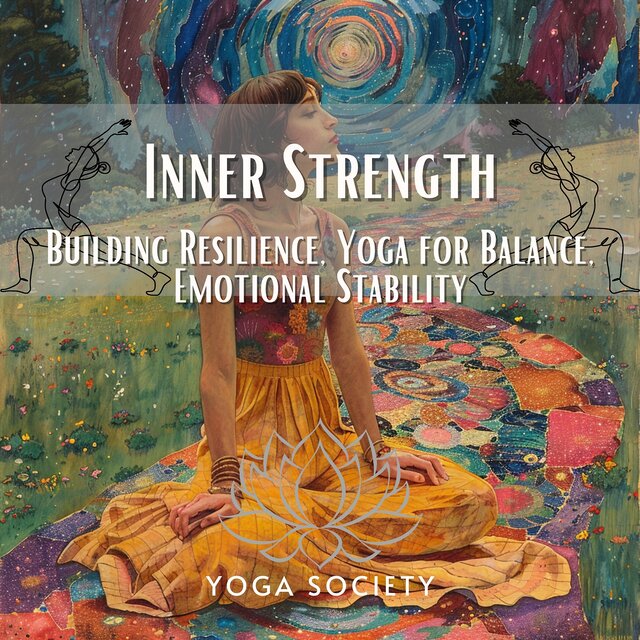 Inner Strength - Building Resilience, Yoga for Balance, Emotional Stability