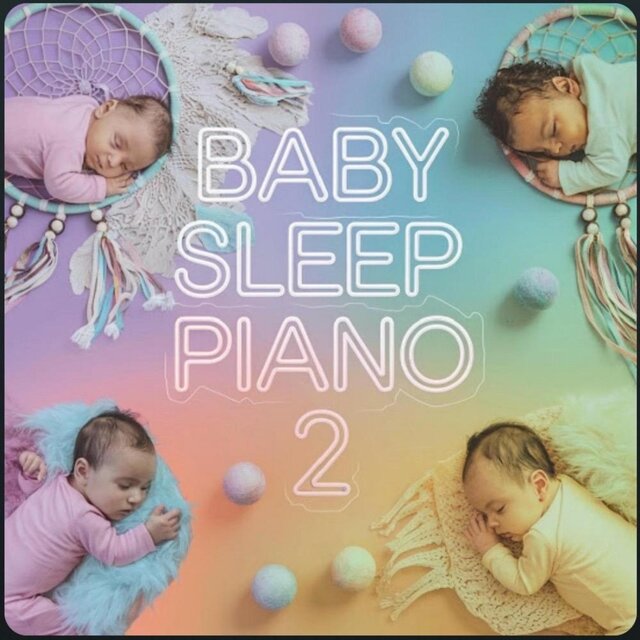 Baby Sleep Songs 2