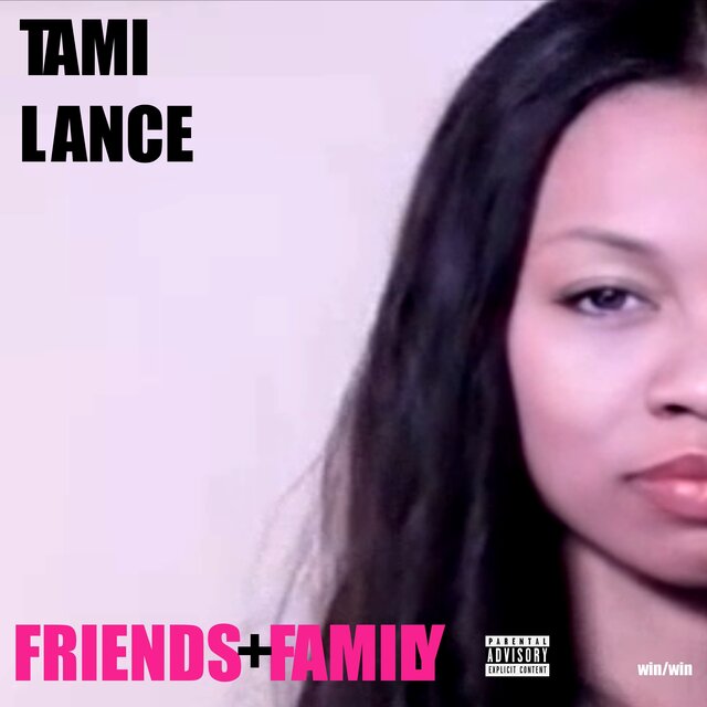 Friends + Family