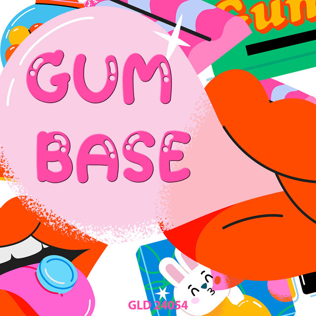 GUM BASE