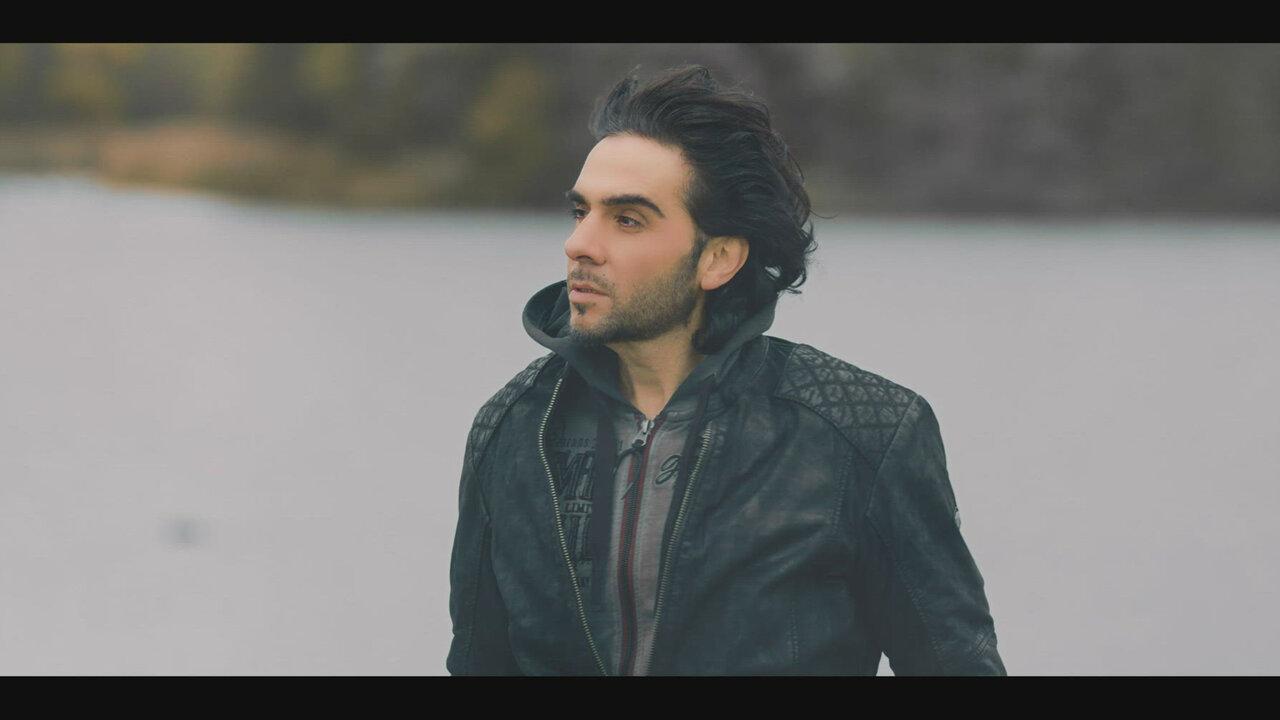 Dağlar Seni Delik Delik Delerim