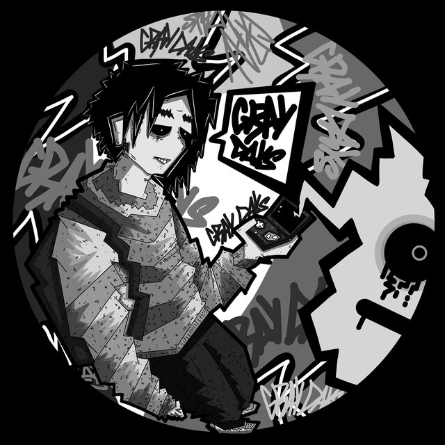 GRAY DAYS