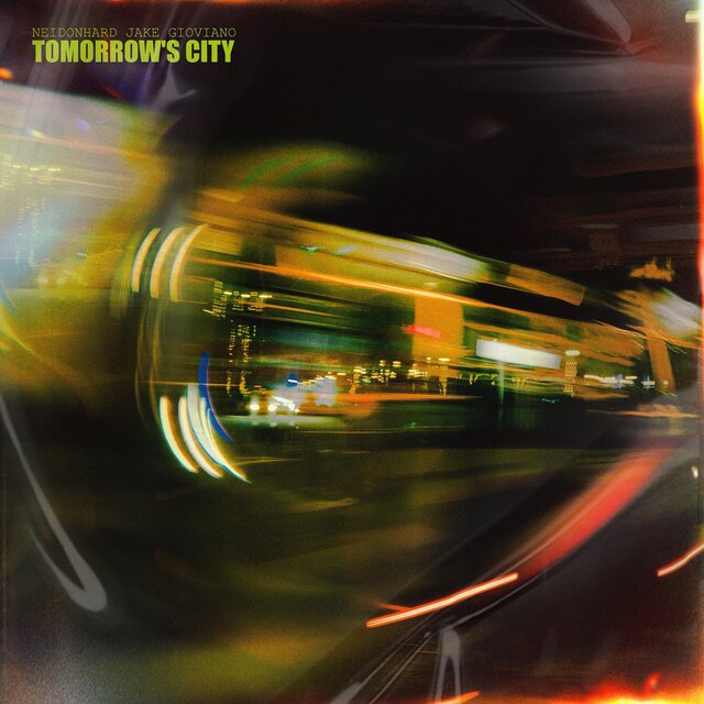Tomorrow’s City