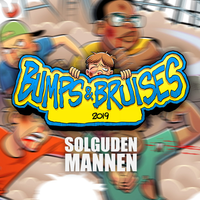Bumps & Bruises 2019