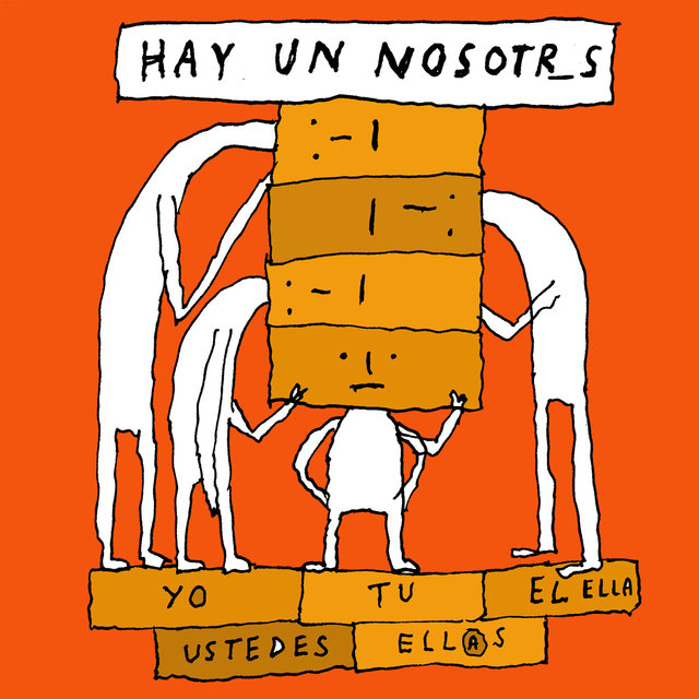 Hay un Nosotros