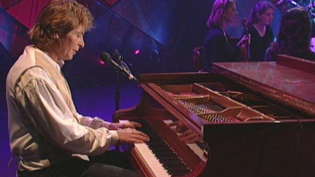 For You (from The Wildlife Concert)