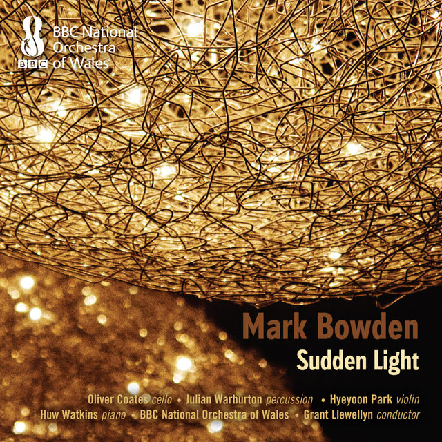 Sudden Light