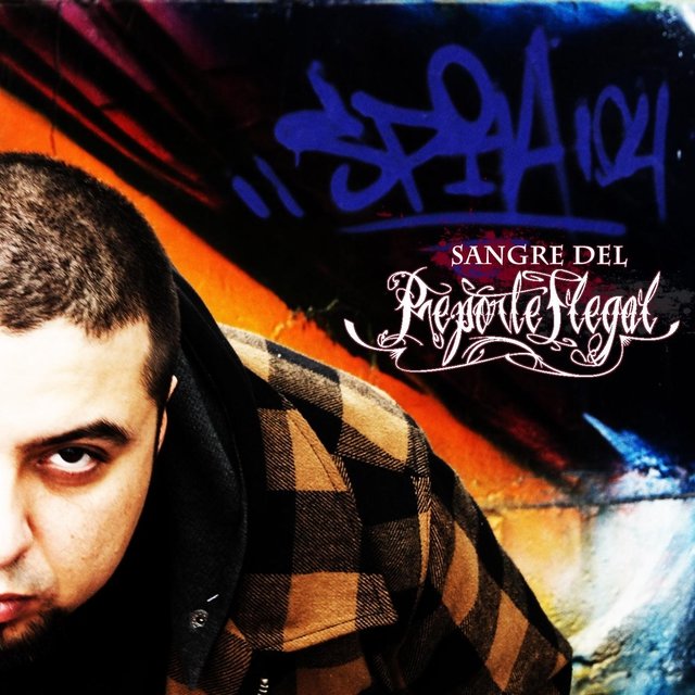 Sangre del Reporte Ilegal