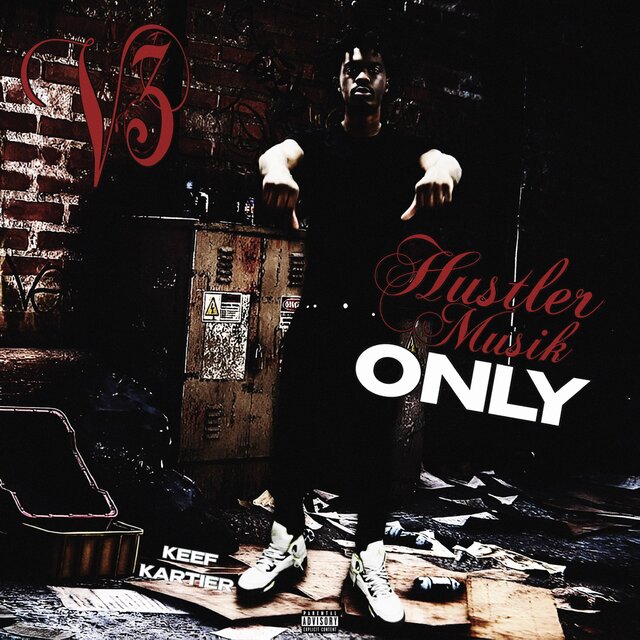 V3: Hustler Musik Only