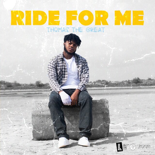 Ride For Me