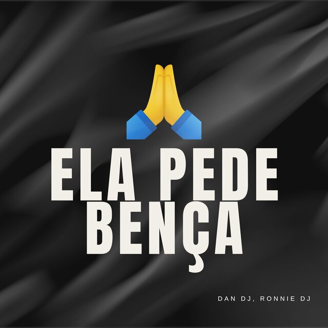 Ela Pede Bença (FUNK REMIX)