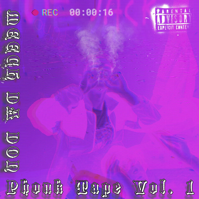 Phonk Tape Vol. I (Beginning)