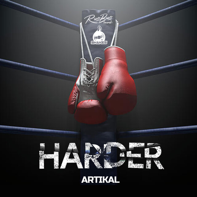 Harder