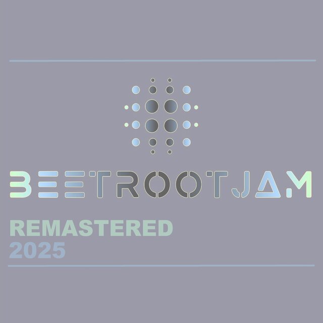 BEETROOTJAM REMASTERED 2025