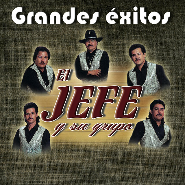Grandes Exitos