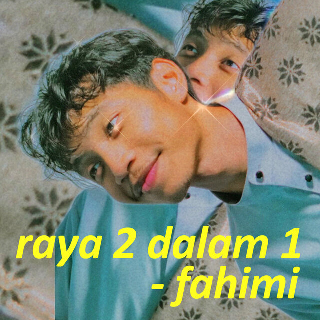 Raya 2 Dalam 1