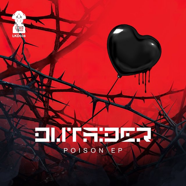 Poison EP
