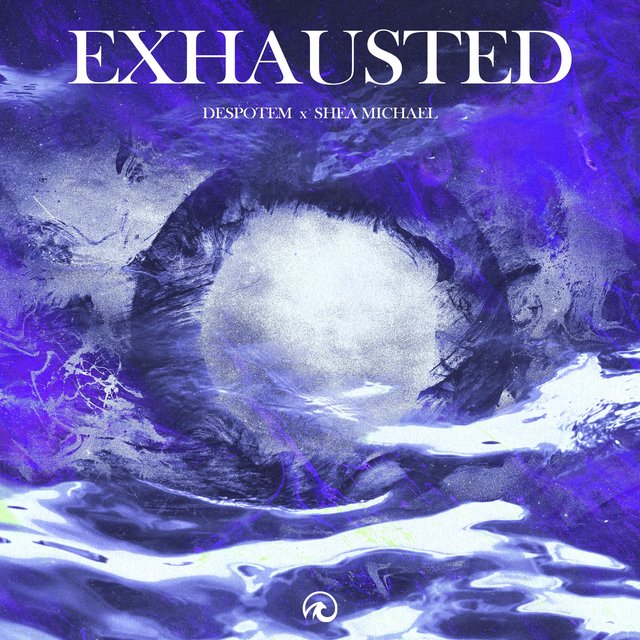 Exhausted