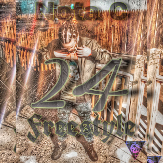 24 Freestyle