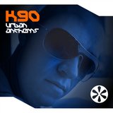 Ultimate Frontiers (K90 Remix)