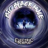 Big Black Hole