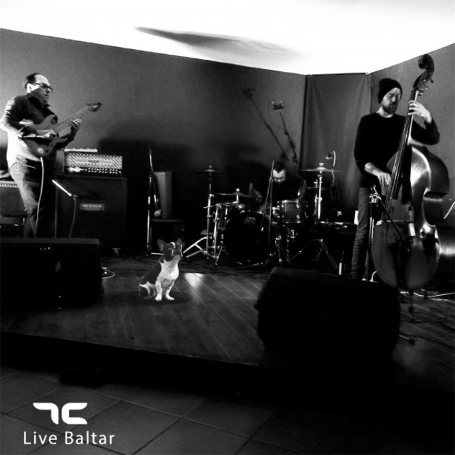 Live Baltar (Live Version)
