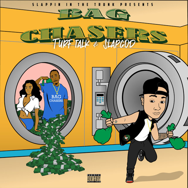 Bag Chasers