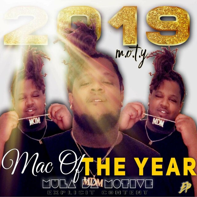 Mac of the Year (M.O.T.Y)