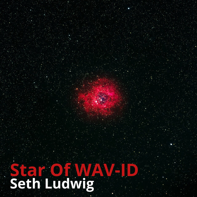 Star of Wav-Id (Instrumental Tape)