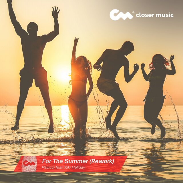 For the Summer (Rework)