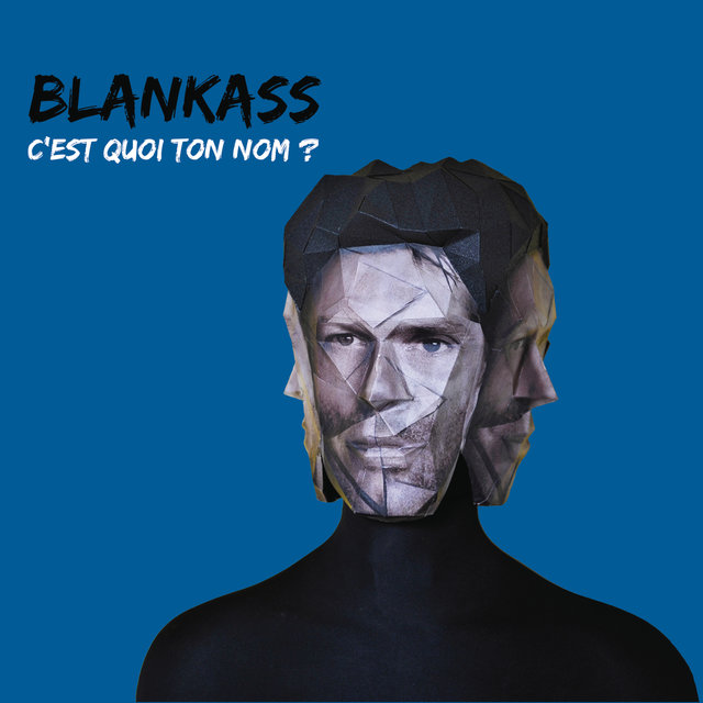 C'est quoi ton nom ? (Version deluxe)
