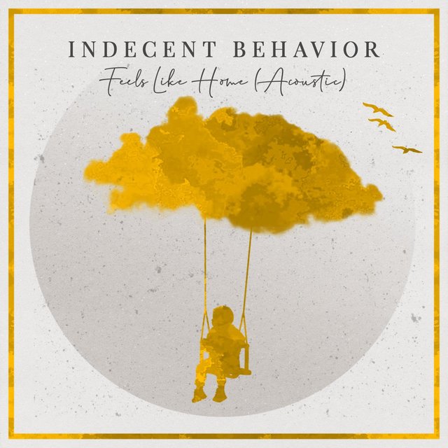 Feels Like Home (Acoustic)