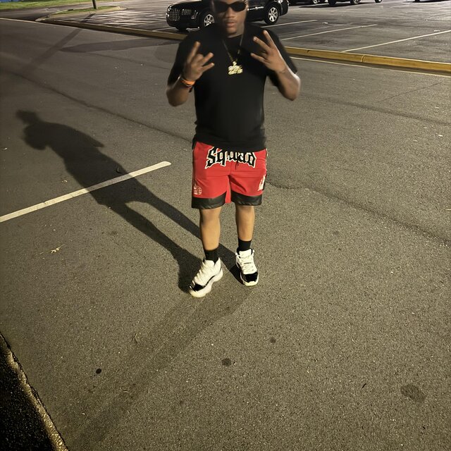 I’m A Big Dawg