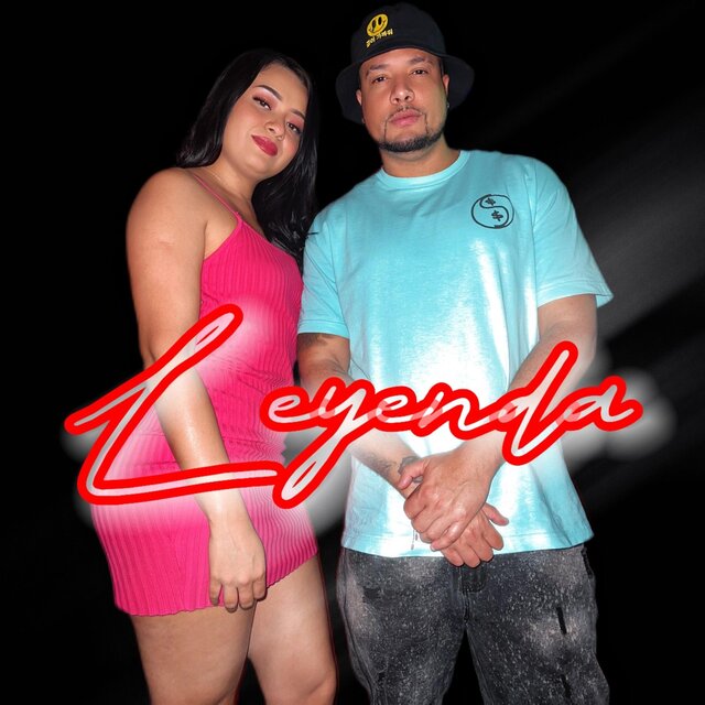 Leyenda (feat. Rubi)