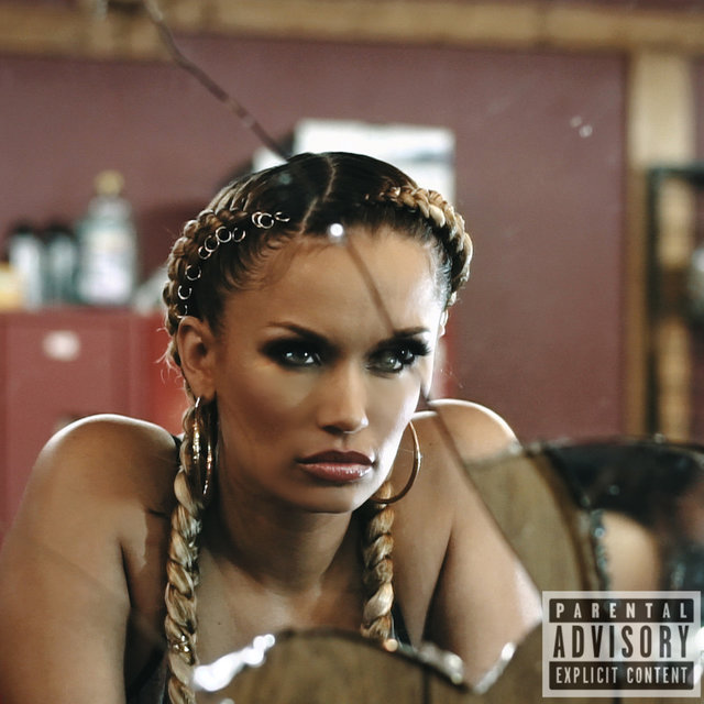 Keep Your Crown (feat. Angel Garcia)