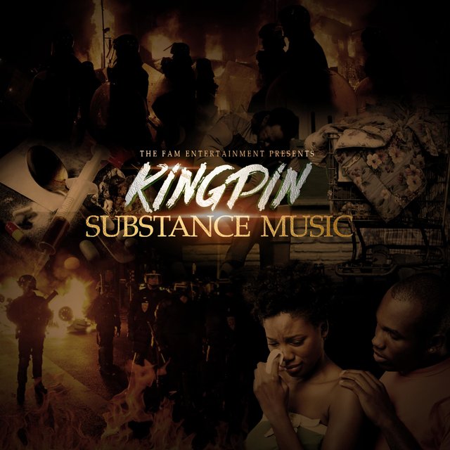 Substance Music