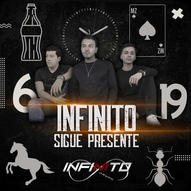 Infinito Sigue Presente
