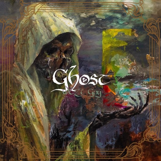 Ghost