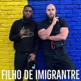 Filho De Imigrantre